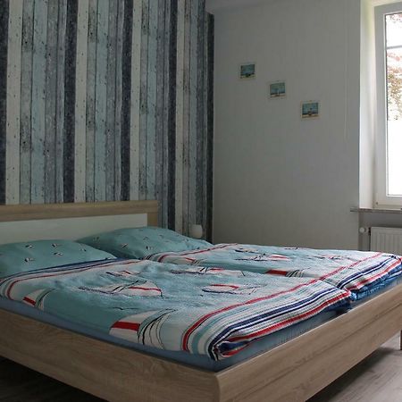 Fewo An Der Muehle Hasselberg  Ngoại thất bức ảnh
