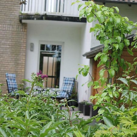 Fewo An Der Muehle Hasselberg  Ngoại thất bức ảnh