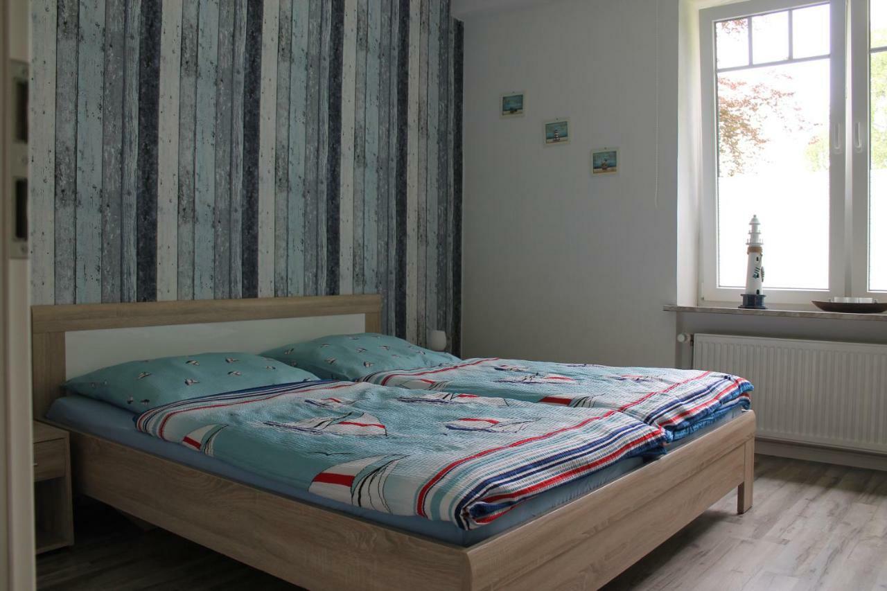 Fewo An Der Muehle Hasselberg  Ngoại thất bức ảnh